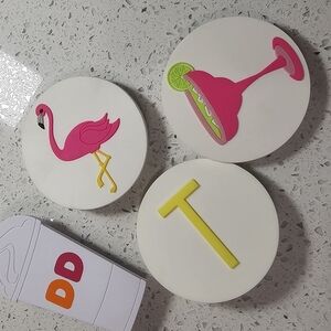 Bogg bag accessories